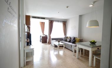 Wohnung zur Miete mit 1 Zimmer in Khlong Toei, Bangkok