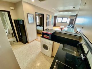 For rent and for sale 2 bedrooms condo in Sathon, Bangkok