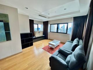 For rent and for sale 2 bedrooms condo in Sathon, Bangkok
