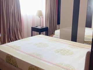 For rent and for sale 2 bedrooms condo in Sathon, Bangkok