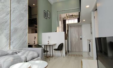 Wohnung zur Miete mit 2 Zimmer in Sathon, Bangkok
