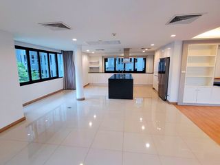 Wohnung zur Miete mit 3 Zimmer in Pathum Wan, Bangkok
