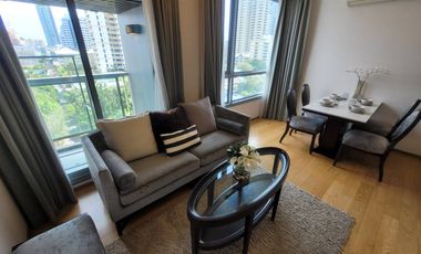 For rent and for sale 2 bedrooms condo in Watthana, Bangkok