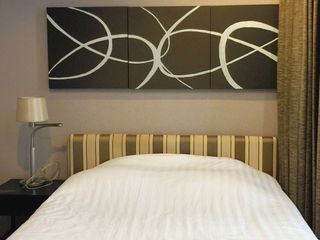 For rent 2 bedrooms condo in Sathon, Bangkok