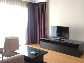 For rent 2 bedrooms condo in Sathon, Bangkok