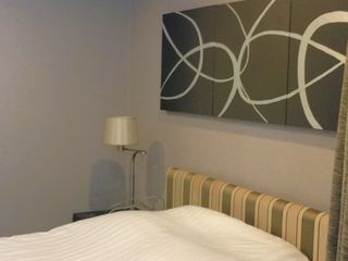 For rent 2 bedrooms condo in Sathon, Bangkok
