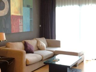 For rent 2 bedrooms condo in Sathon, Bangkok