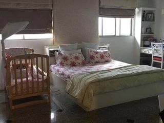 出租 4 卧室 公寓 在 Watthana, 曼谷