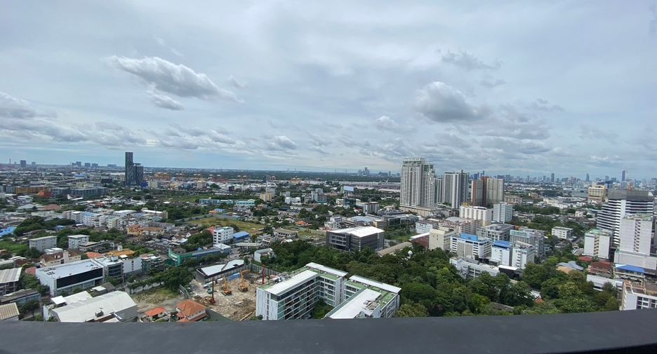 For rent and for sale 1 bed condo in Khlong Toei, Bangkok