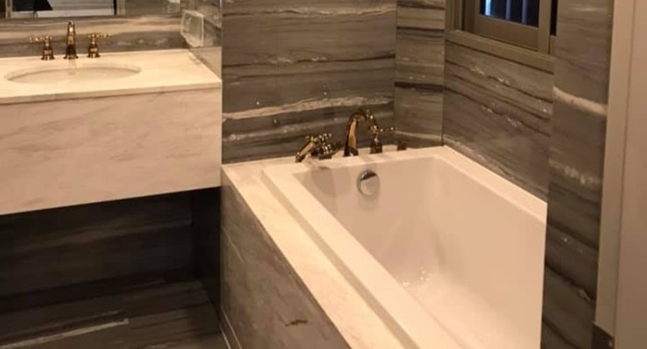 Condo en alquiler de 2 habitaciones en Watthana, Bangkok