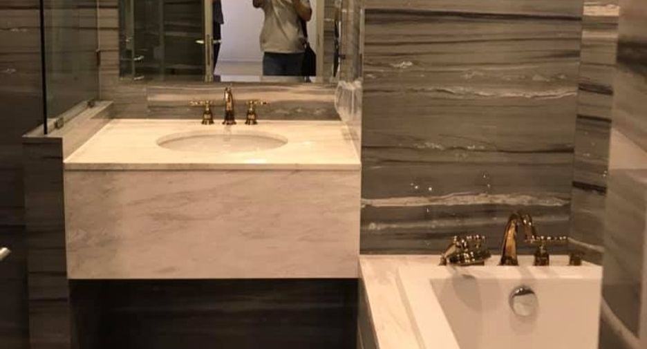 Condo en alquiler de 2 habitaciones en Watthana, Bangkok