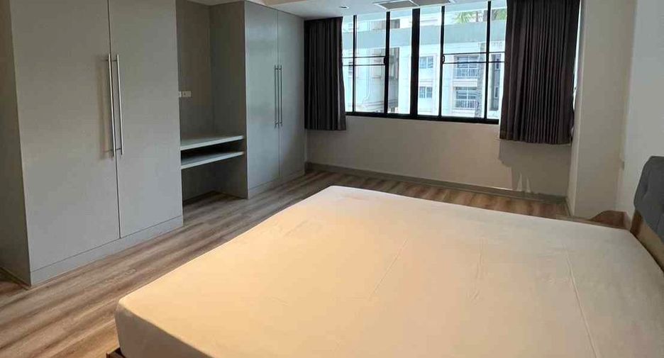 ให้เช่า 2 ห้องนอน คอนโด ใน วัฒนา, กรุงเทพฯ