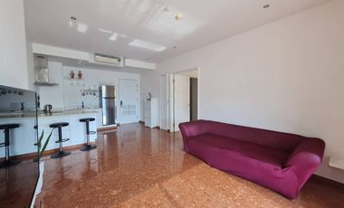 Wohnung zur Miete mit 1 Zimmer in Khlong Toei, Bangkok