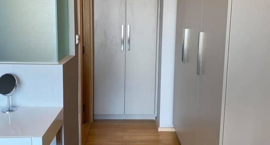 Wohnung zur Miete mit 1 Zimmer in Khlong Toei, Bangkok