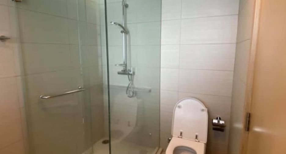 Wohnung zur Miete mit 1 Zimmer in Khlong Toei, Bangkok