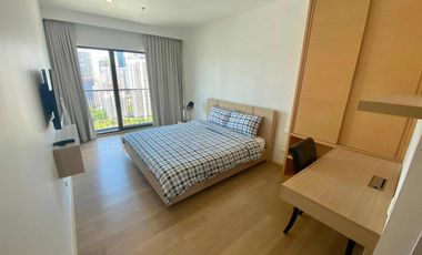 Condo en alquiler de 1 habitaciones en Khlong Toei, Bangkok