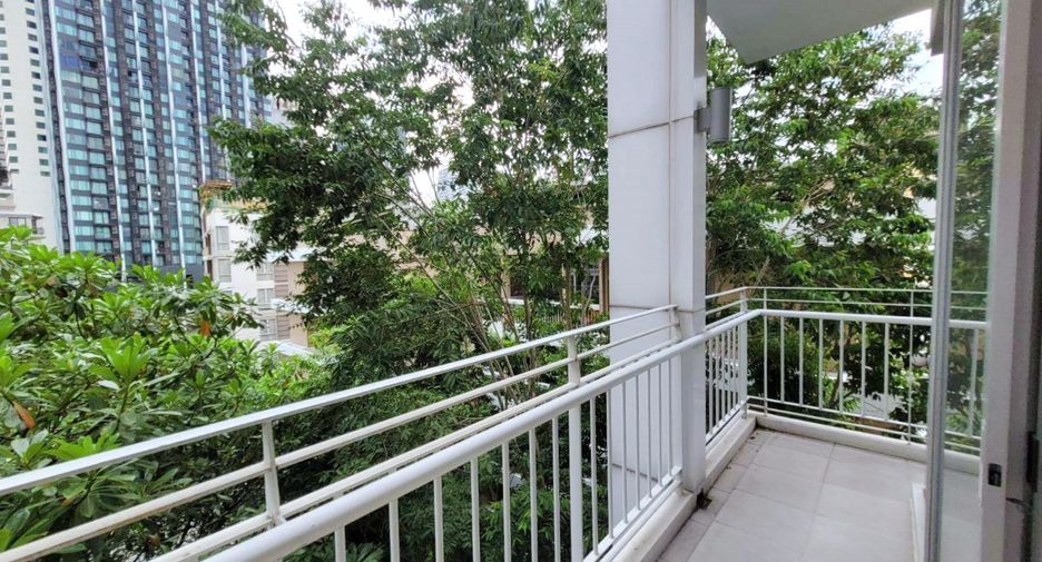 For rent 3 ベッドルーム condo in Khlong Toei, Bangkok