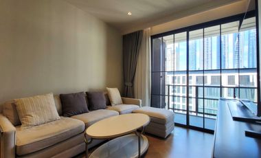 Condo en alquiler de 2 habitaciones en Watthana, Bangkok