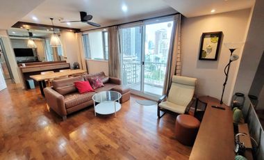Wohnung zur Miete und zum Kauf mit 2 Zimmer in Watthana, Bangkok