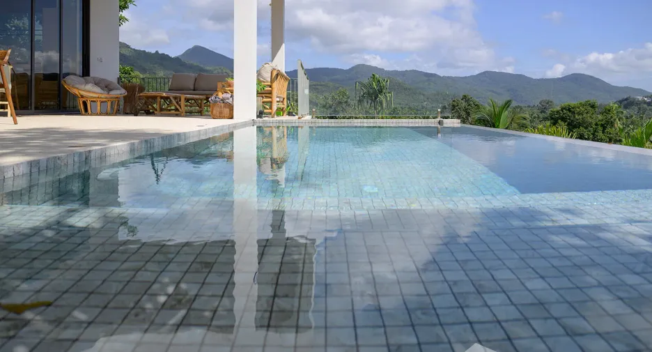 For sale 8 bedrooms villa in Ko Pha-ngan, Surat Thani