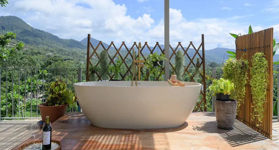 For sale 8 bedrooms villa in Ko Pha-ngan, Surat Thani