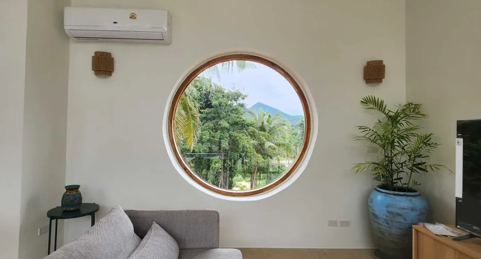 For sale 8 bedrooms villa in Ko Pha-ngan, Surat Thani