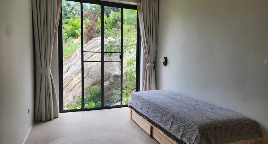 For sale 8 bedrooms villa in Ko Pha-ngan, Surat Thani