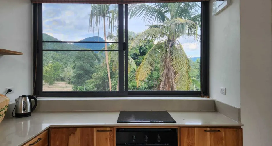 For sale 8 bedrooms villa in Ko Pha-ngan, Surat Thani