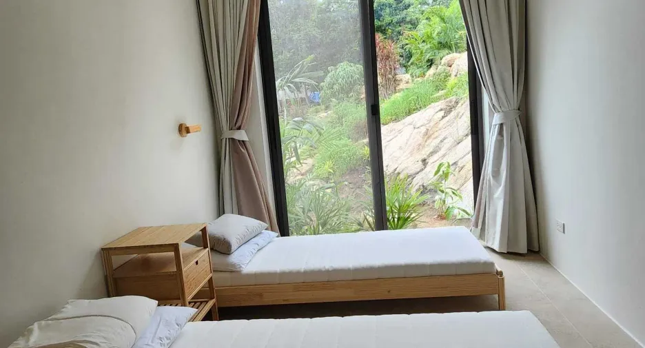 For sale 8 bedrooms villa in Ko Pha-ngan, Surat Thani