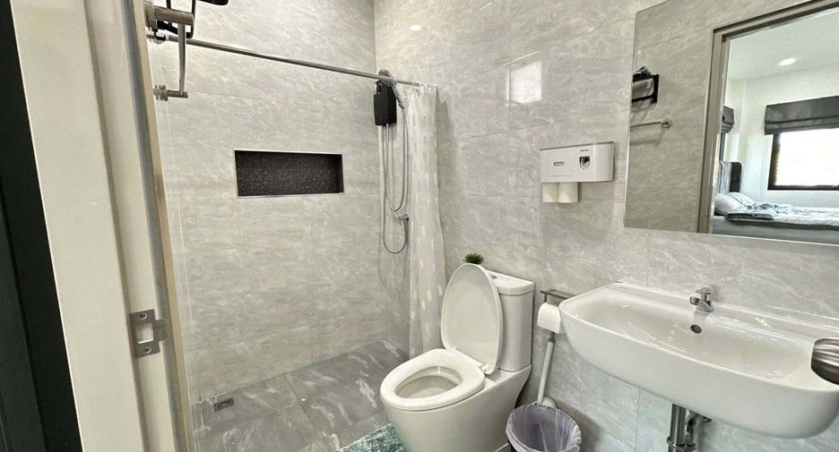 For rent 2 bedrooms house in Hua Hin, Prachuap Khiri Khan