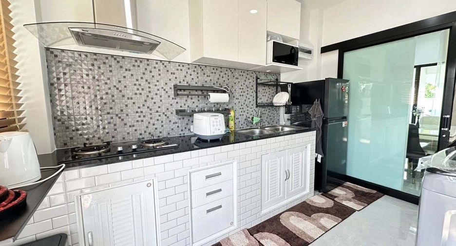 For rent 2 bedrooms house in Hua Hin, Prachuap Khiri Khan