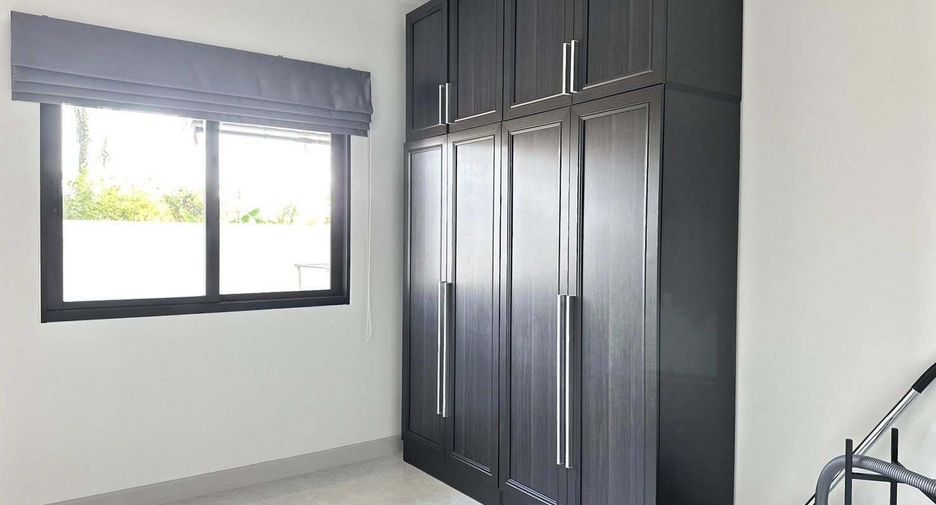 For rent 2 bedrooms house in Hua Hin, Prachuap Khiri Khan
