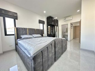 出租 2 卧室 独立屋 在 华欣, 班武里府