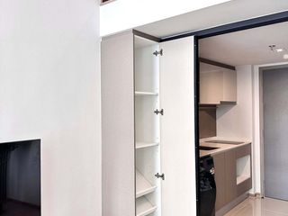 For rent 1 Beds condo in Huai Khwang, Bangkok