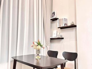 For rent 1 Beds condo in Huai Khwang, Bangkok