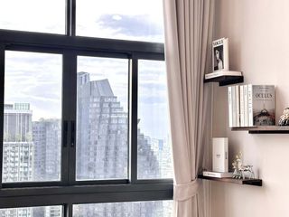 For rent 1 Beds condo in Huai Khwang, Bangkok