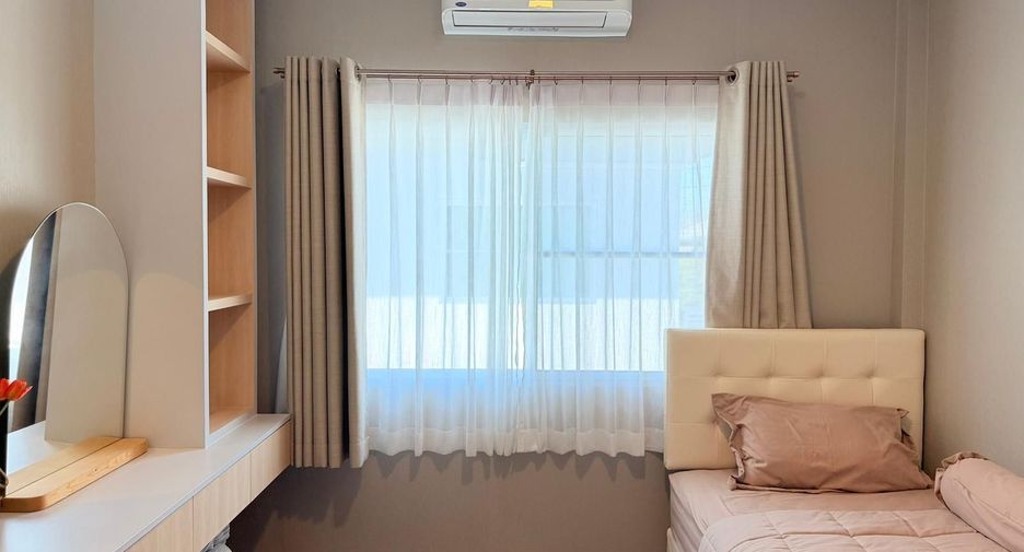 出租 4 卧室 独立屋 在 Phuket Town, 普吉