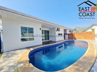 For Rent 3 Bedroom House In Bang Lamung, Chonburi