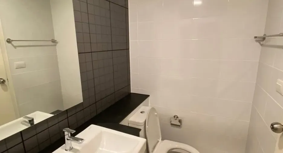 For rent 1 bed condo in Mueang Chiang Mai, Chiang Mai