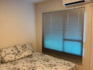 1 Bedroom Condo In Mueang Chiang Mai
