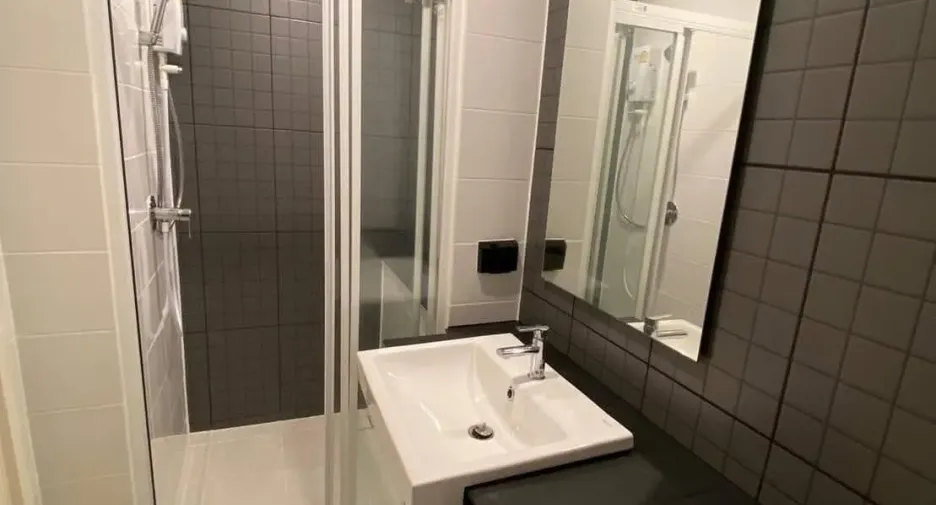 For rent 1 bed condo in Mueang Chiang Mai, Chiang Mai