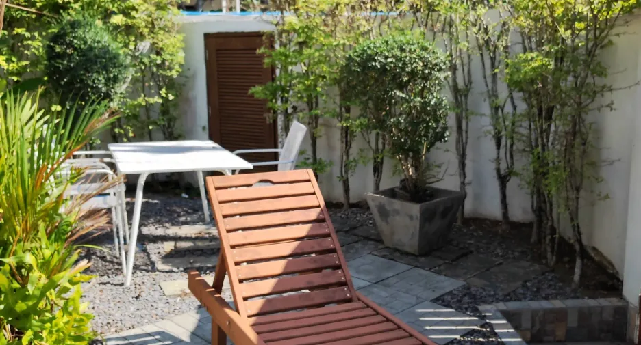 For rent 2 bedrooms villa in Thalang, Phuket