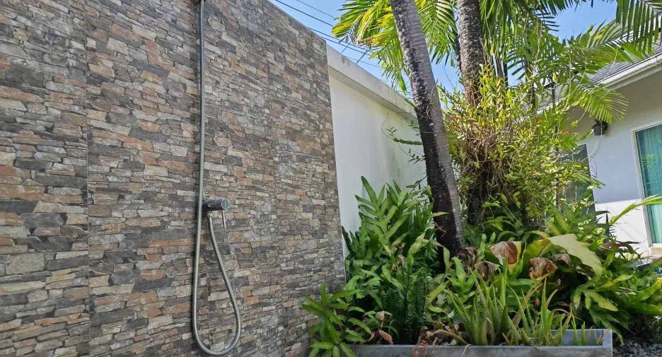 For rent 2 bedrooms villa in Thalang, Phuket