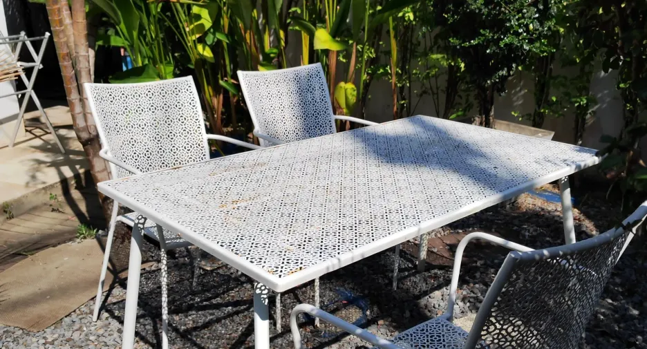 For rent 2 bedrooms villa in Thalang, Phuket