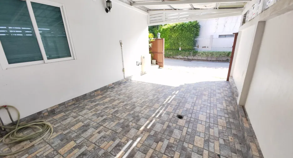 For rent 2 bedrooms villa in Thalang, Phuket