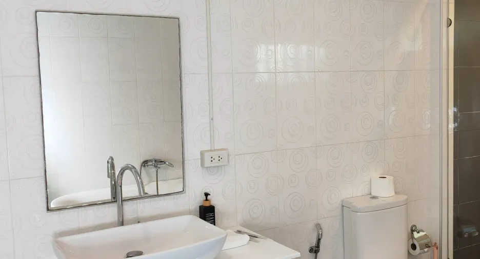 For rent 2 bedrooms villa in Thalang, Phuket