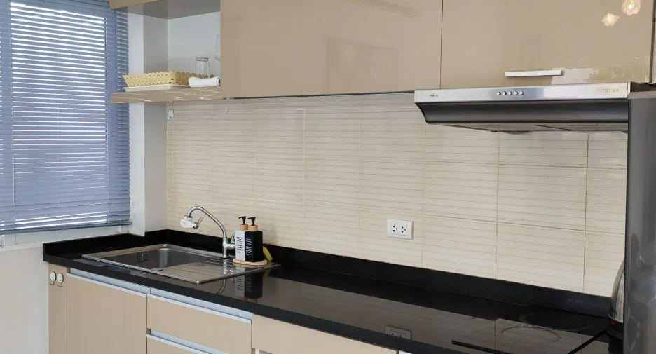 For rent 2 bedrooms villa in Thalang, Phuket
