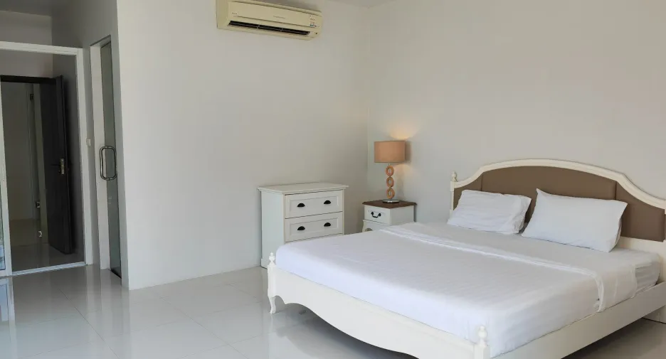 For rent 2 bedrooms villa in Thalang, Phuket