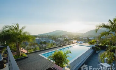 For sale 2 ベッドルーム apartment in Mueang Phuket, Phuket