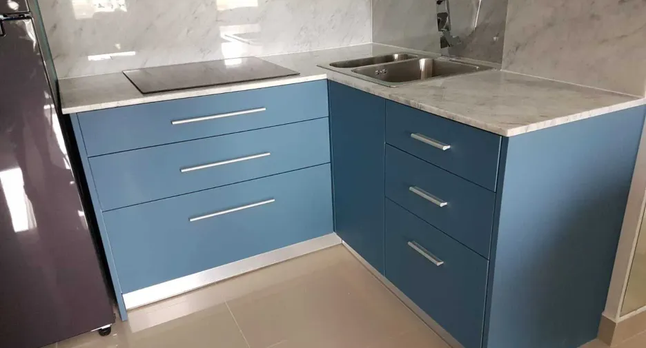 For sale 2 bedrooms apartment in Mueang Phuket, Phuket